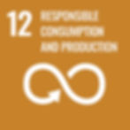 SDGs 12 icon - Tretau is dedicated to the efficient use of natural resources