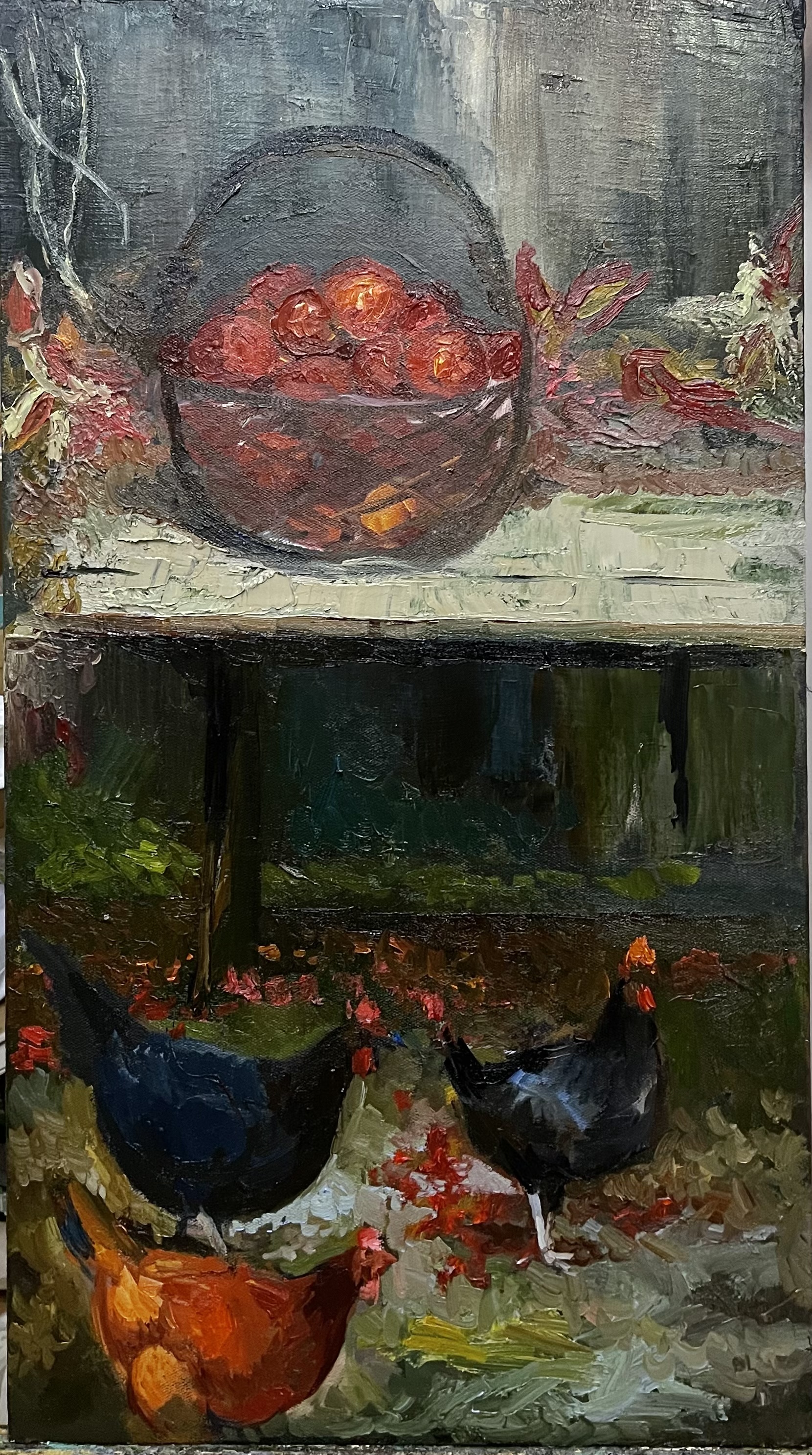Rural Autumn