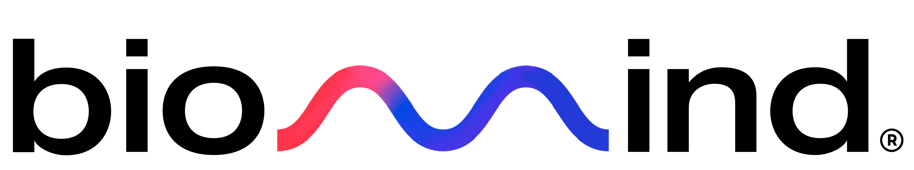 Logo. Biomind Labs