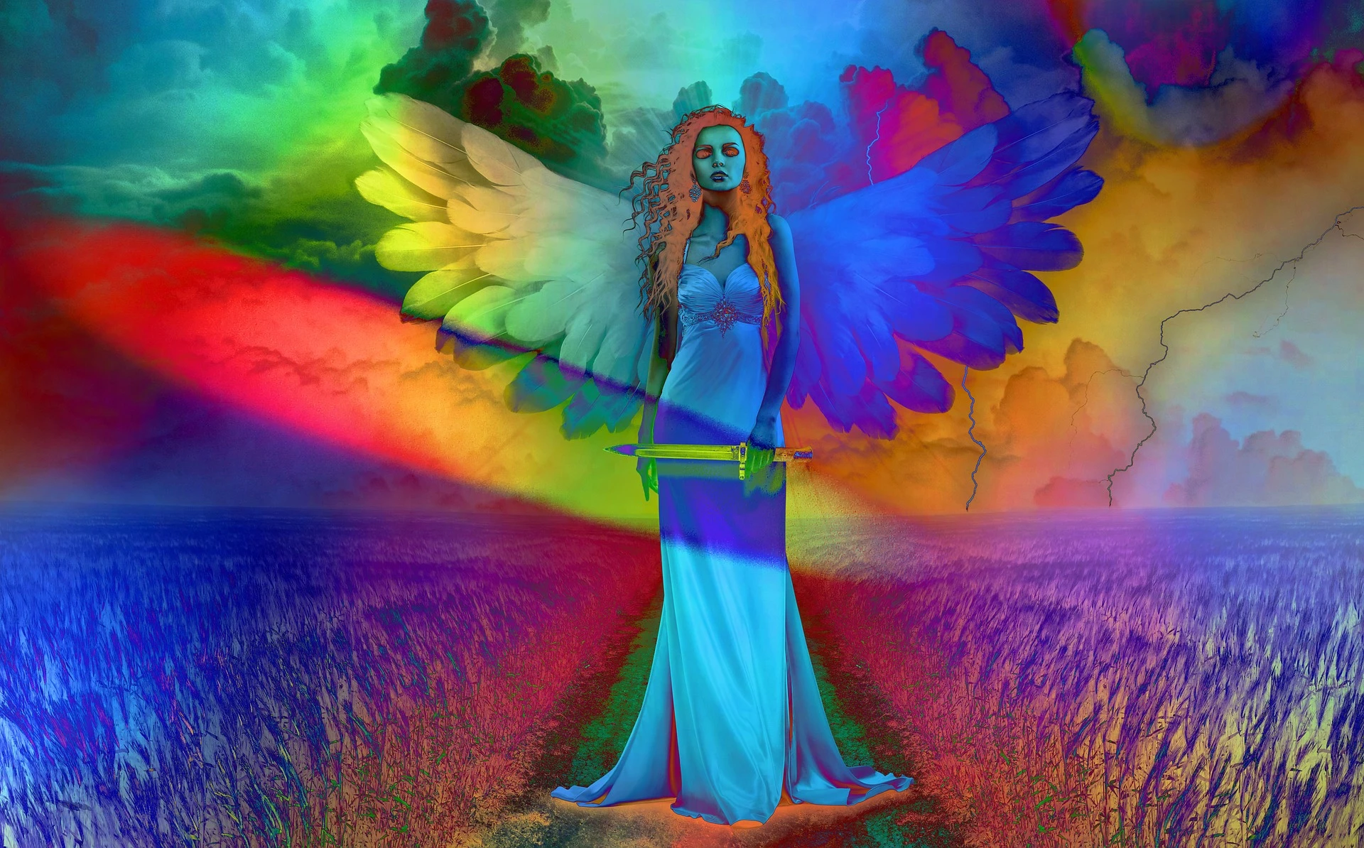 12 Natural Laws of the Universe