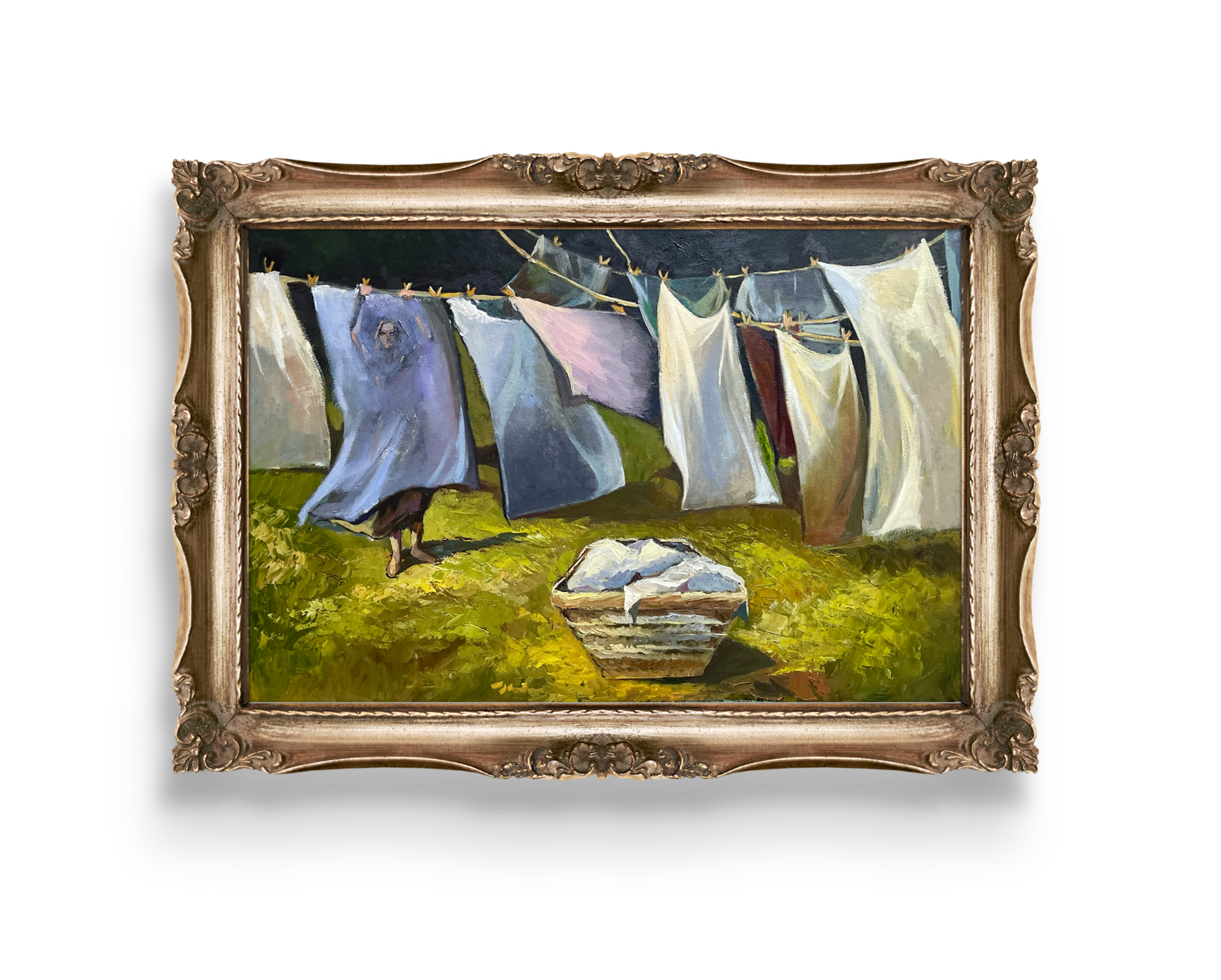 Shelter of the Winds