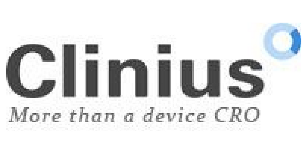 Clinius Ltd