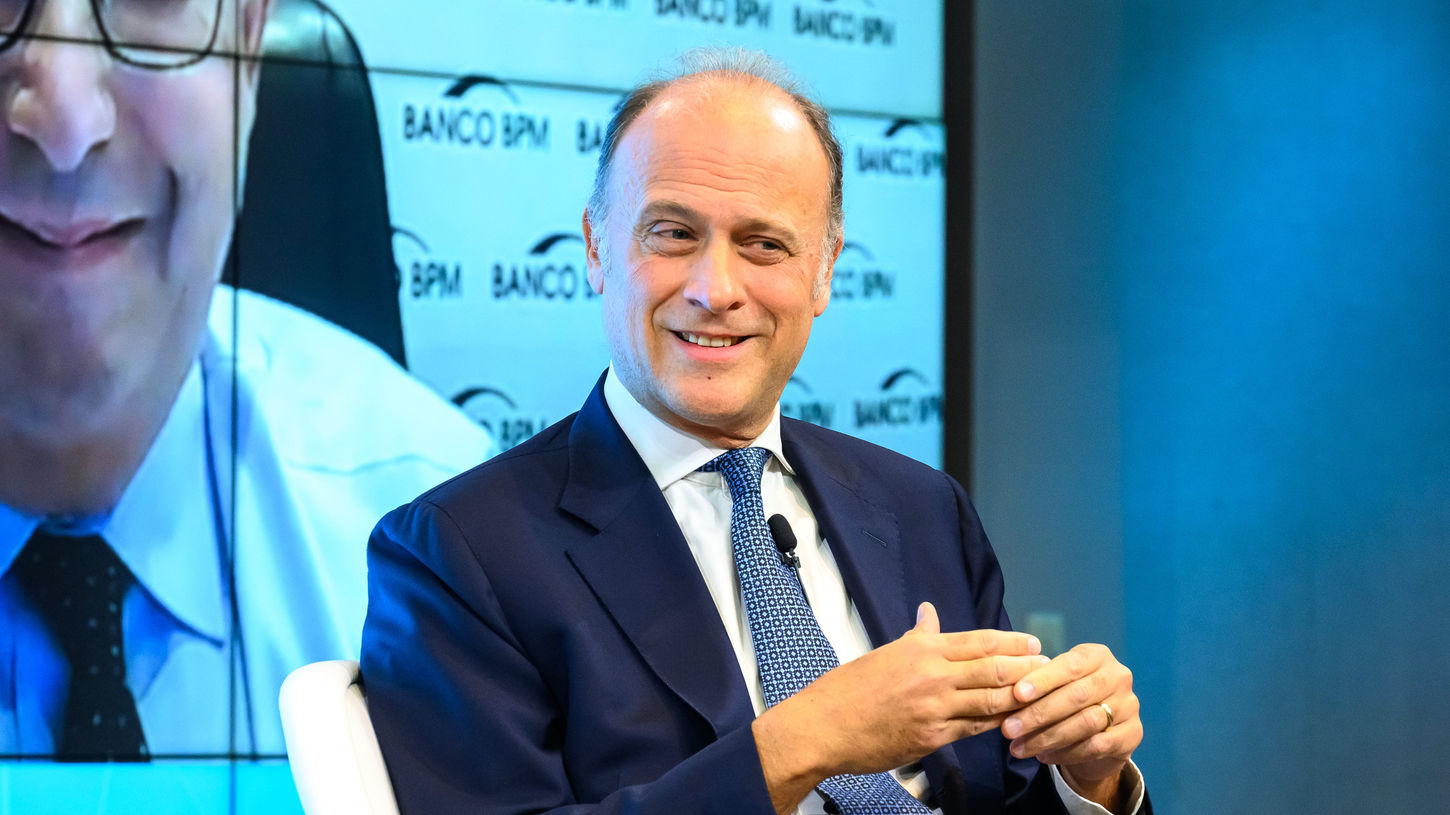 Stefano Caselli Dean, SDA Bocconni School of Management