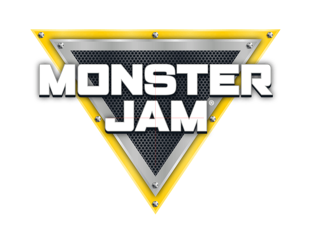 Monster Jam logo