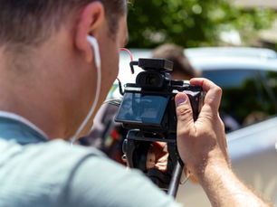Here’s the Best Way to Monetize Your B-Roll Footage
