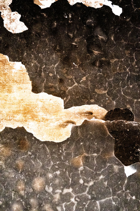 "With Love, Home" by Iva Sidash. The Wall: Witness to the War in Ukraine