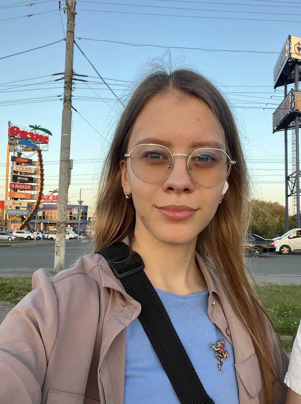 Богдана Шерстинюк