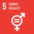 SDGs 5 icon - Tretau is committed to promoting gender equality within our workforce.