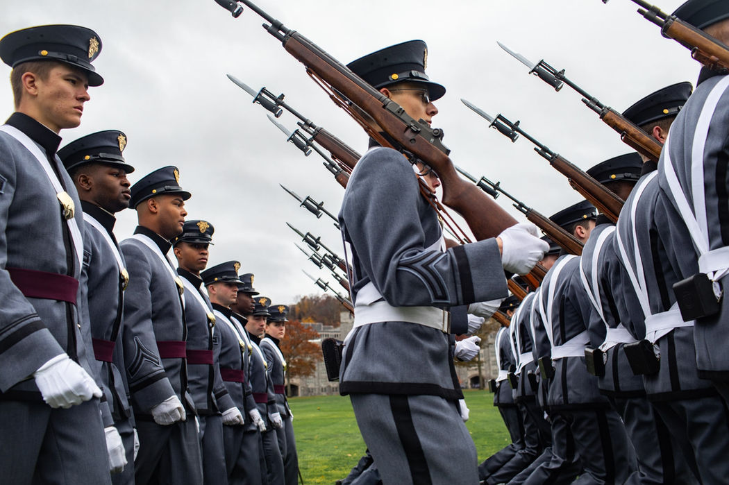 West Point by Iva Sidash - an independent documentary photographer based between Lviv and Kharkiv.