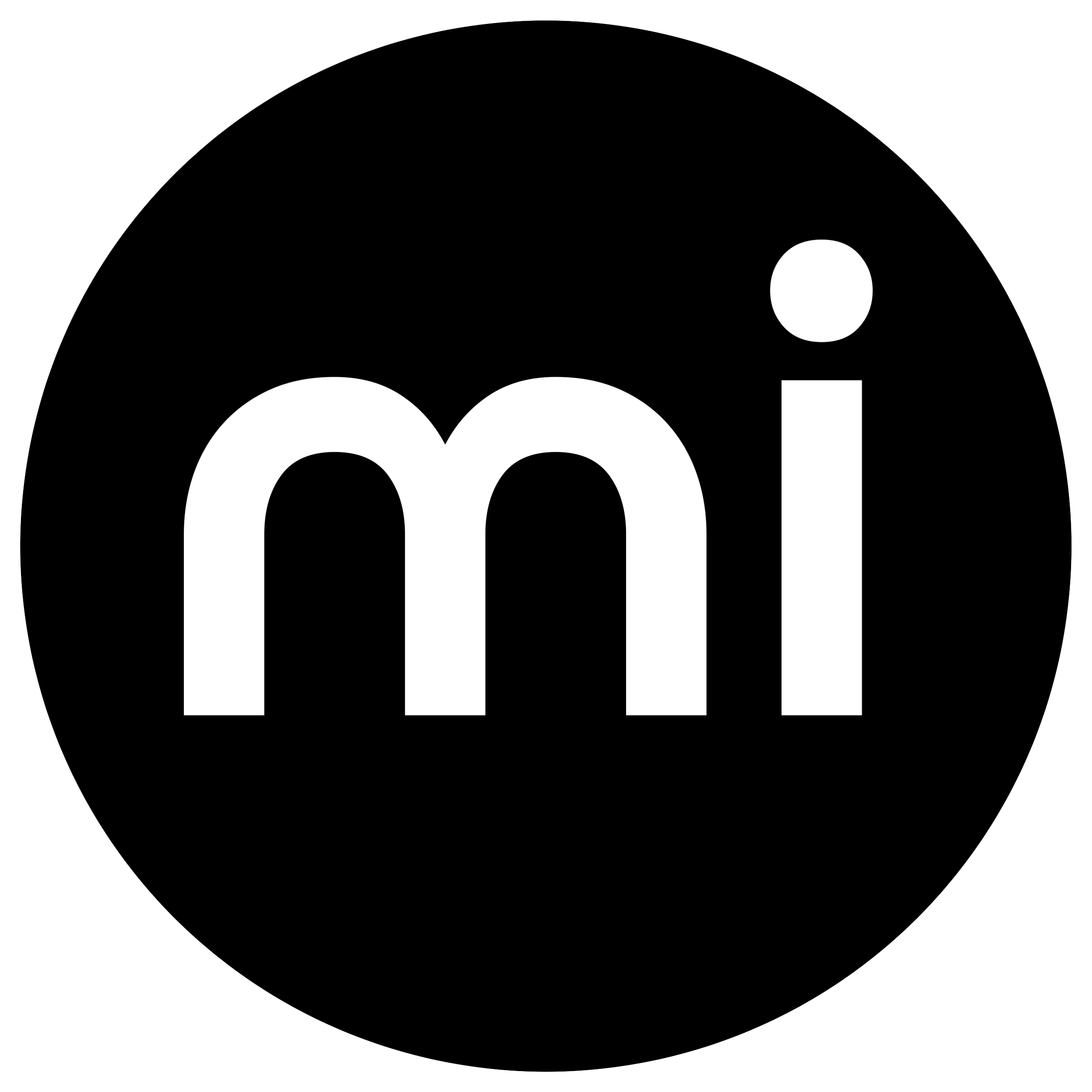 MiMojo logo