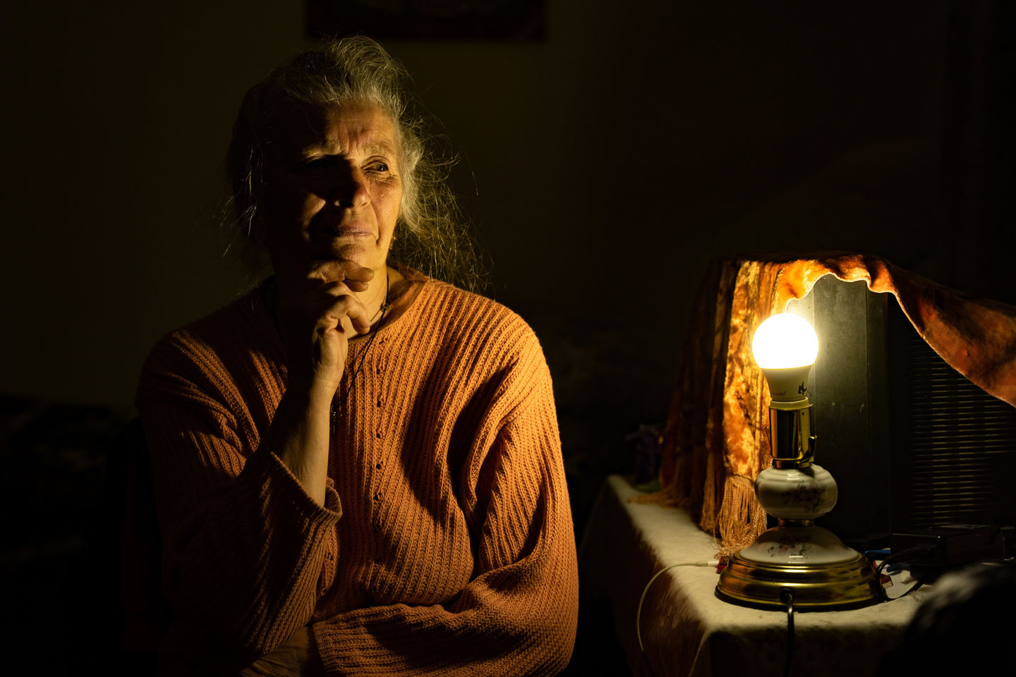 Stefania by Iva Sidash