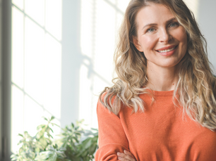 Navigating Menopause as a Military Spouse: Finding Strength in Change
