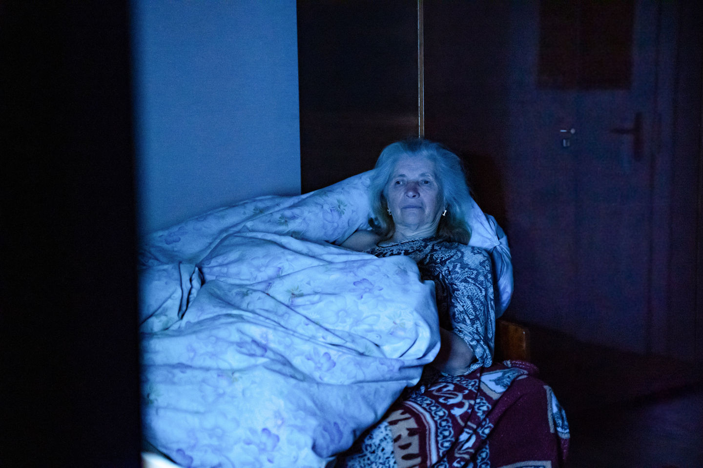 Stefania by Iva Sidash