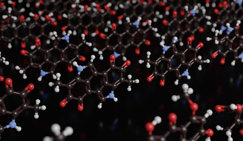 New pathways for microbial pigments
