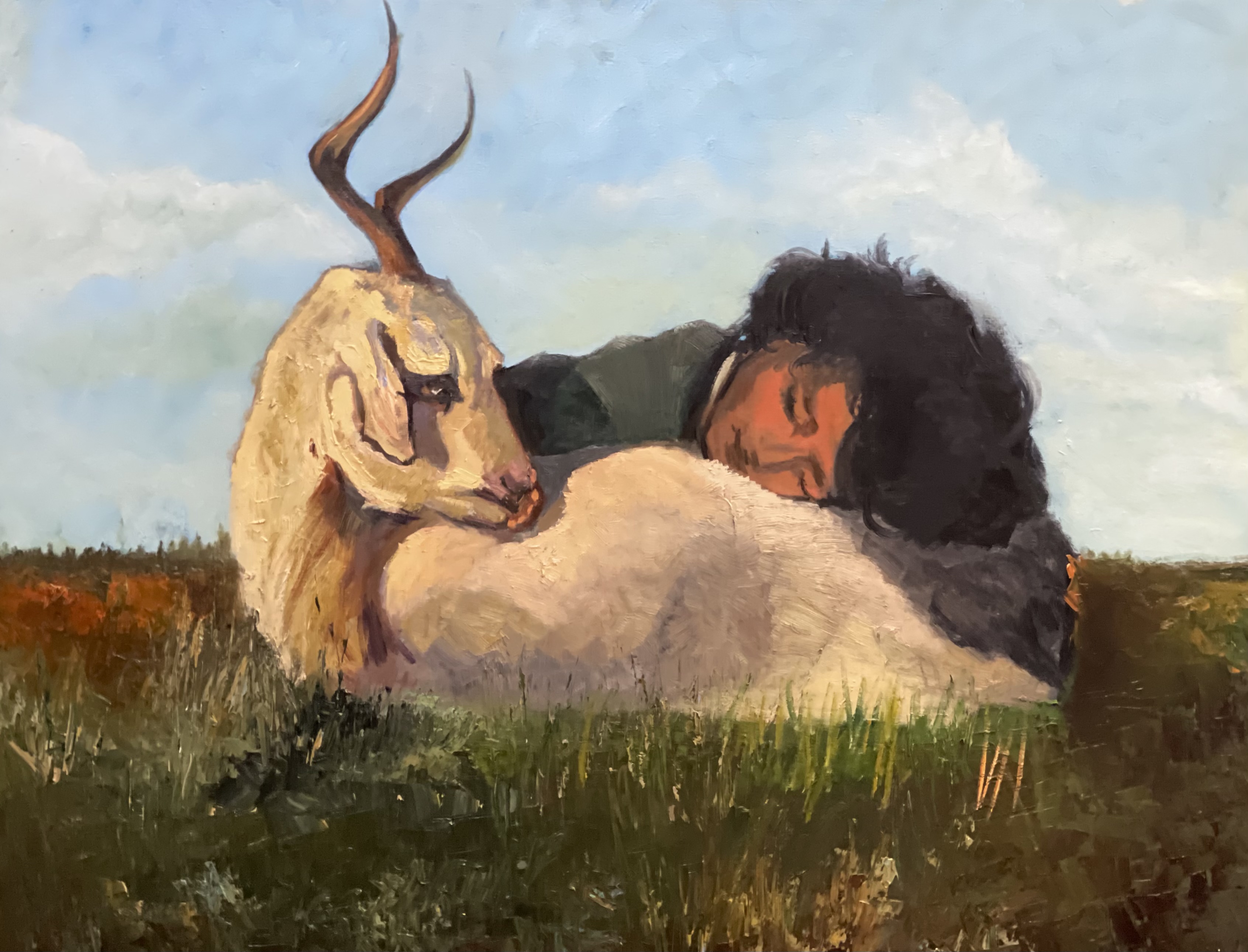 Connection of Souls