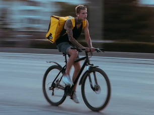 Falling in and out of love with home delivery