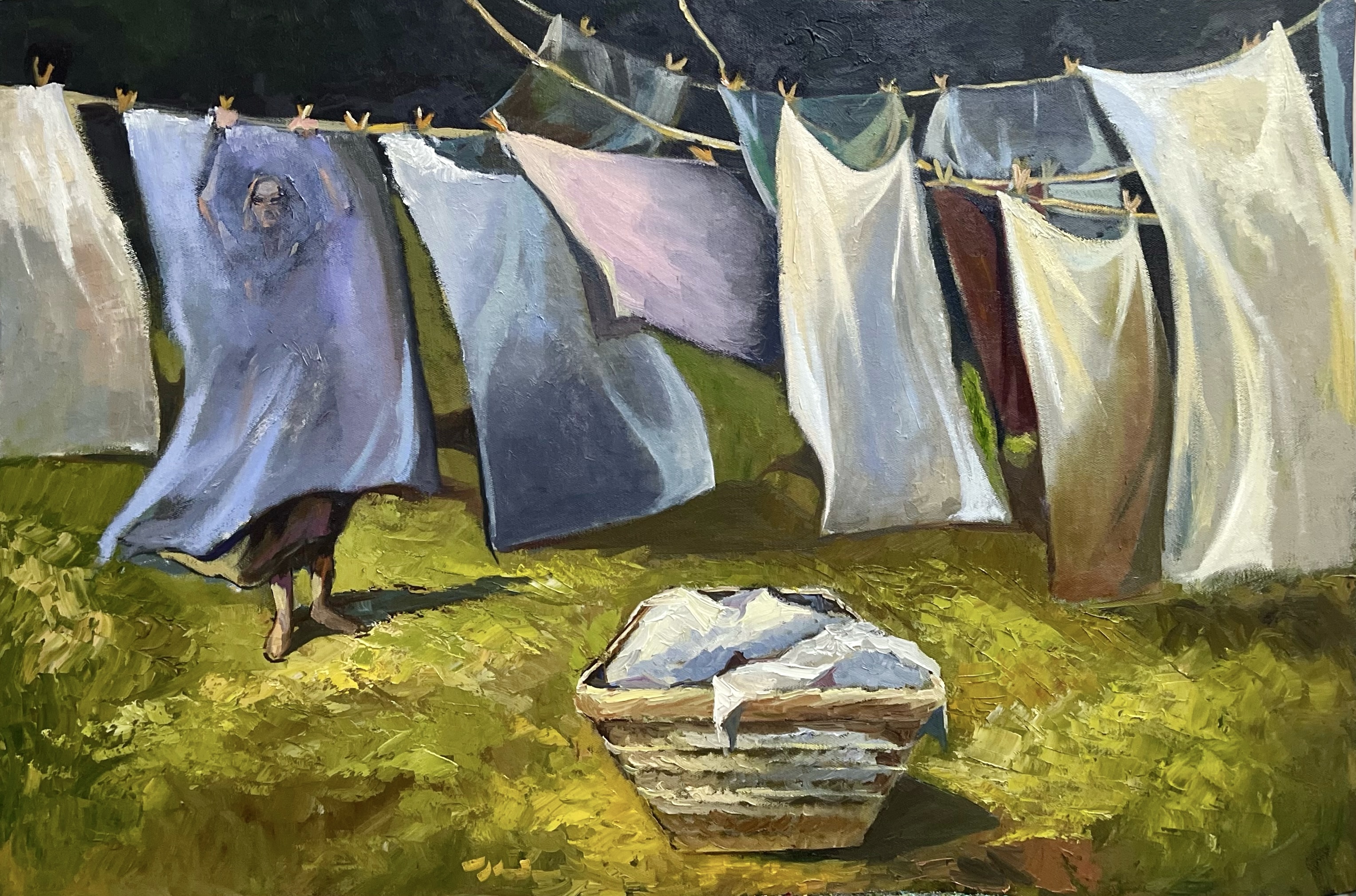 Shelter of the Winds