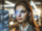 A.I. Agent Ana is consistently employee of the month. She is keen to support strategic planning
