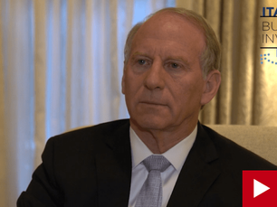Richard N. Haass about US and EU diplomacy