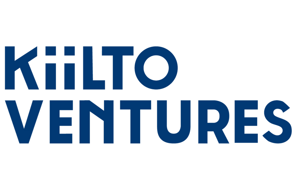 Kiilto Ventures logo