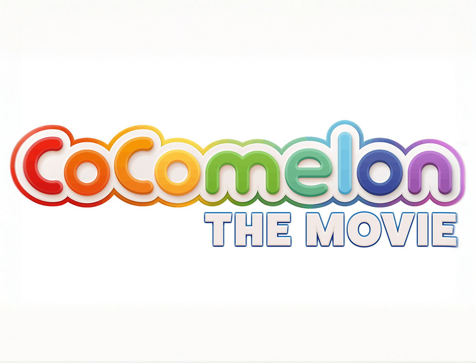 The CG animated film, inspired by the blockbuster children’s show, will be produced by Moonbug Entertainment, Flywheel Media, Prime Focus Studios, and DreamWorks Animation, with animation by the DNEG Group. Fans will follow JJ and his friends on the big screen for a new adventure when the film premieres in theaters in February 2027.