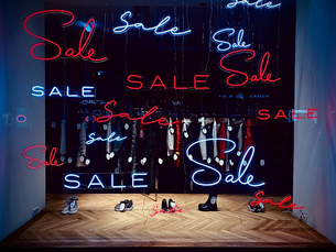 Why everybody loves a discount, even those offering them!