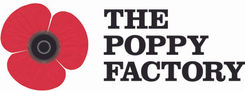Who RFS work with - the Poppy Factory, Foundations
