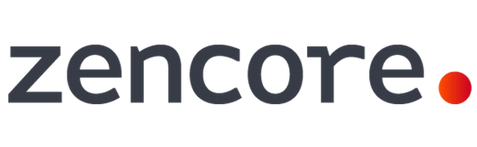 Zencore logo