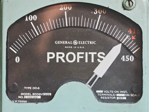 Introducing the Profit Engine