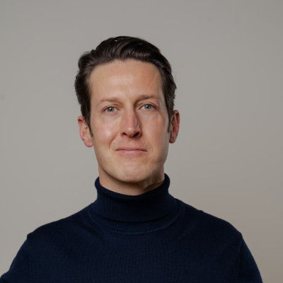 Florian Gaudchau