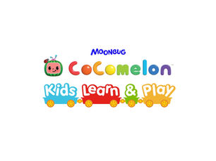 Introducing “CoComelon - Kids Learn & Play,” the first learning app from the CoComelon universe