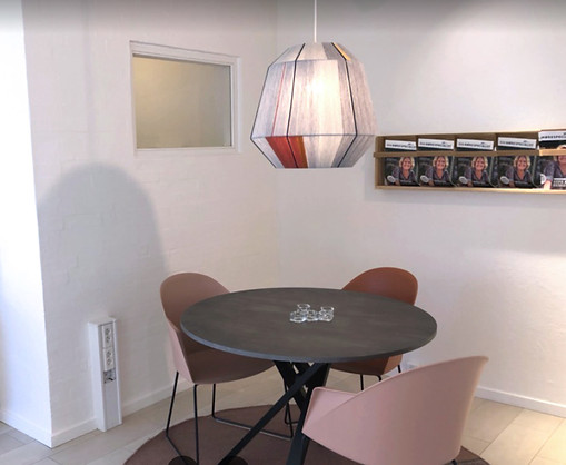 Aalborg-Lokalt hørecenter