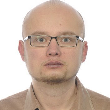 Андрій Палійчук