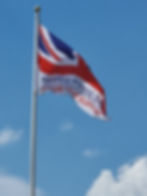 Armed Forces Day flag: Show your support