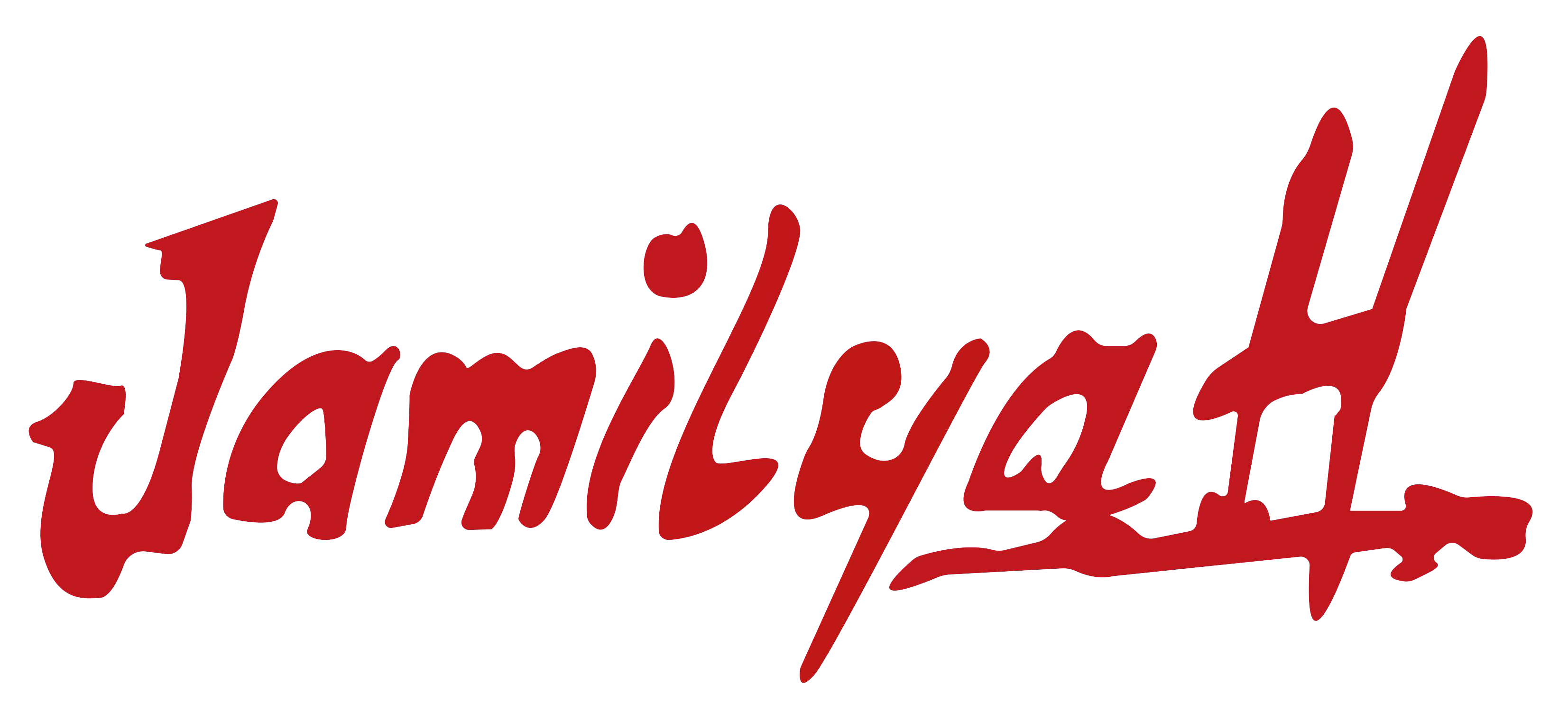 Jamilya Hajiyeva Art logo