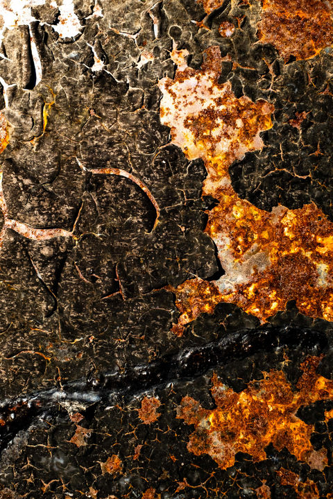 "With Love, Home" by Iva Sidash. The Wall: Witness to the War in Ukraine