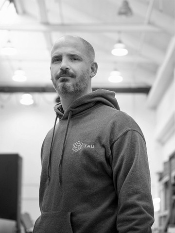 Filippo Veglia Co-founder and COO Tretau Group | Tre Tau Engineering Srl