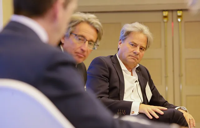 IX edition New York - 2019