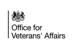 Who RFS work with - Office for veterans affairs, Trust and Foundations