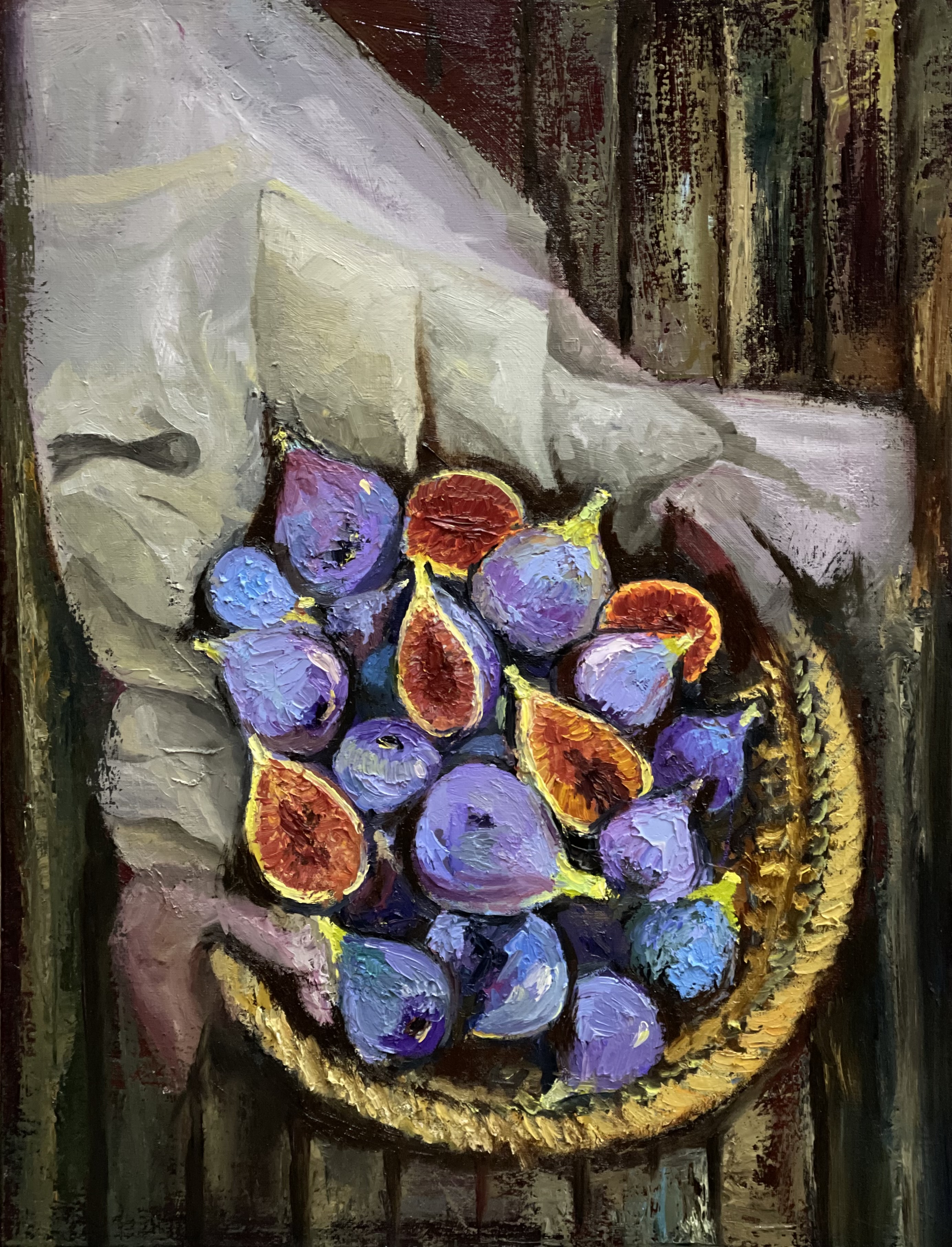 Sun’s fruits