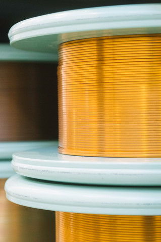 Flat wire - TAU Group | Tre Tau Engineering Srl