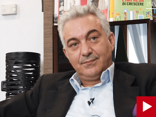 Mission of Invitalia