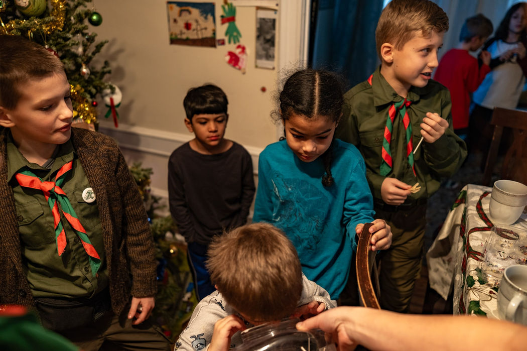 "In Your Eyes I See Home" by Iva Sidash, an independent documentary photographer based between Lviv and Kharkiv.