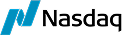 Nasdaq logo