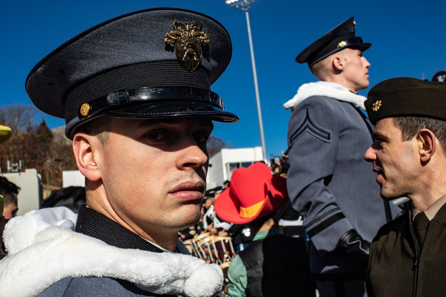 West Point by Iva Sidash 