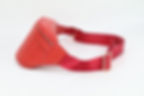 Thumbnail: Crimson waist bag