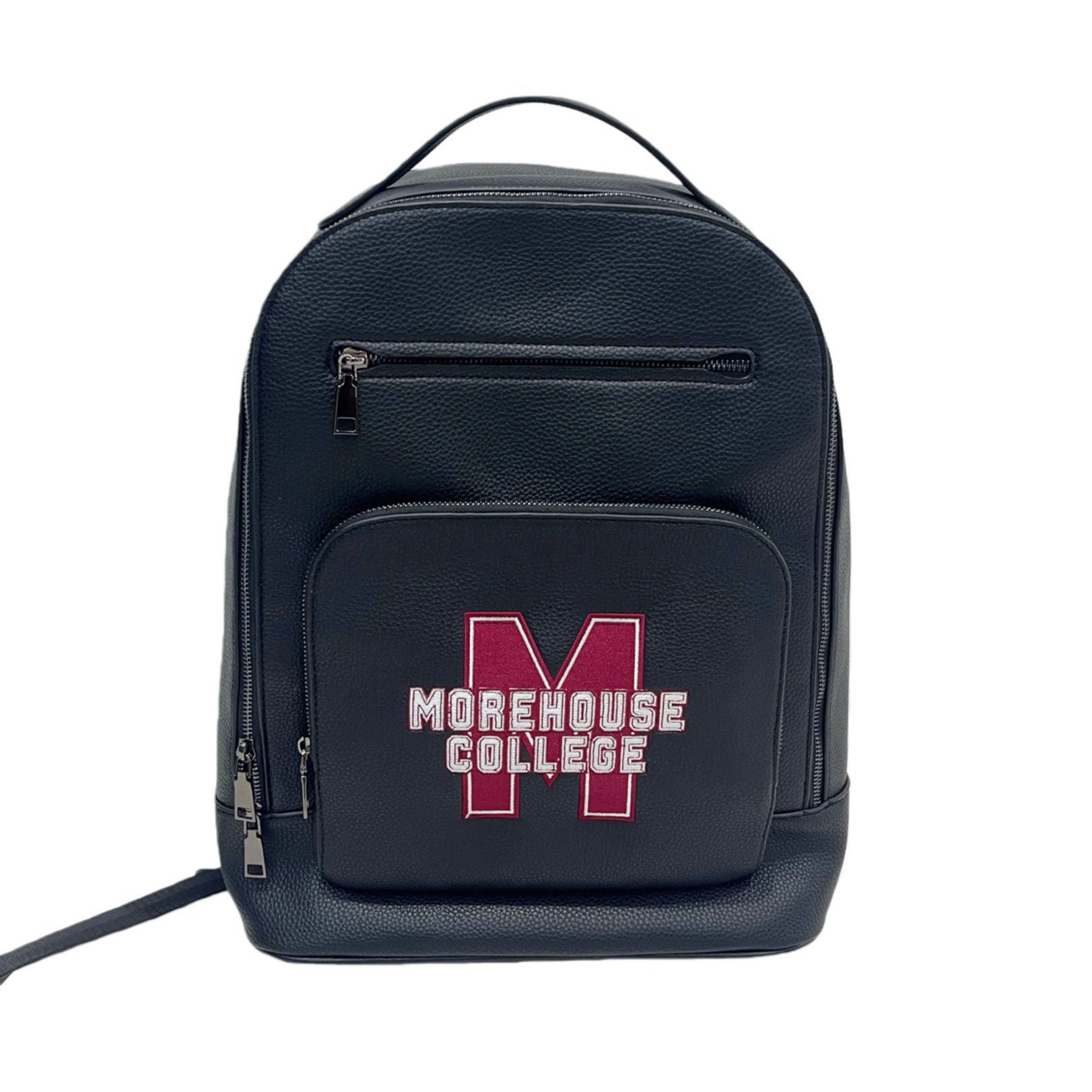Morehouse BackPack- Black