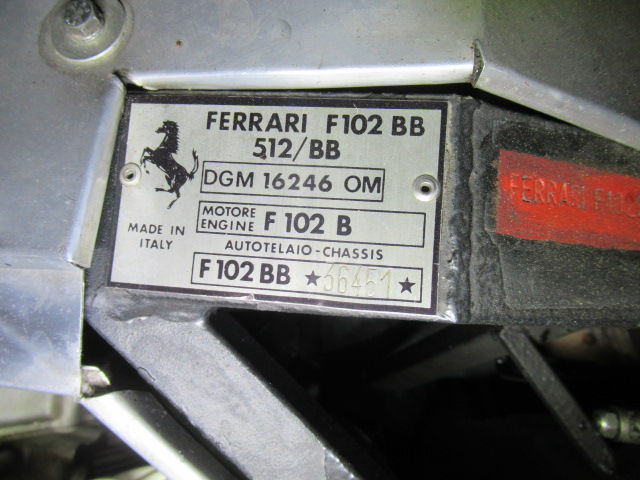 Miniature : BB 512 - PSD