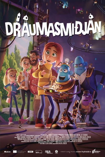 Draumasmiðjan