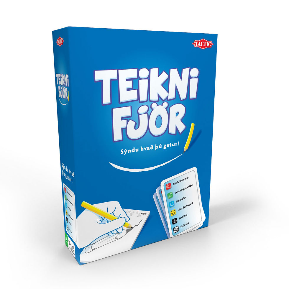 aTeiknifjor_3Dbox_spil